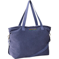 Rip Curl bolso paseo mujer REVIVAL CORD 36L DUFFLE vista frontal