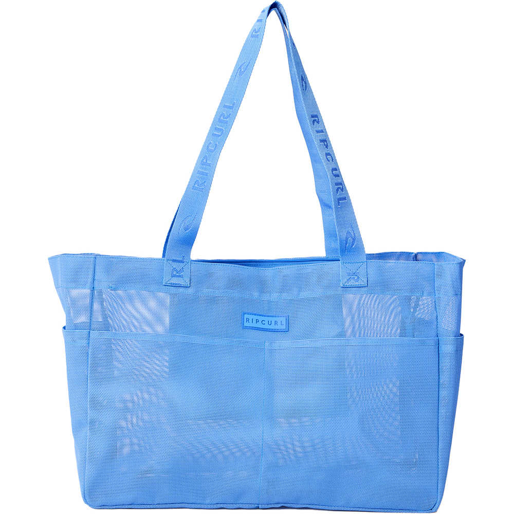 Rip Curl bolso paseo mujer SAND FREE JUMBO 52L TOTE vista frontal