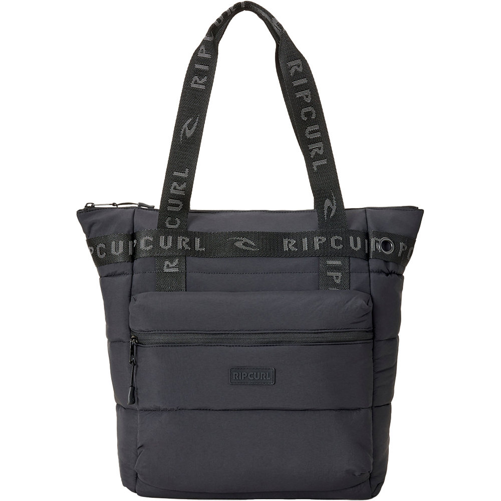 Rip Curl bolso paseo mujer WEEKEND 2.0 TRAVEL 26L TOTE vista frontal