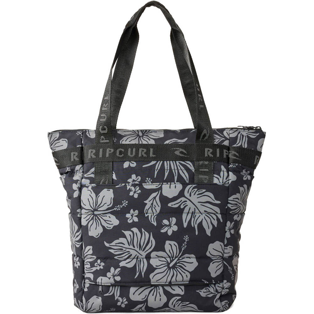 Rip Curl bolso paseo mujer WEEKEND TRAVEL 26L TOTE 01
