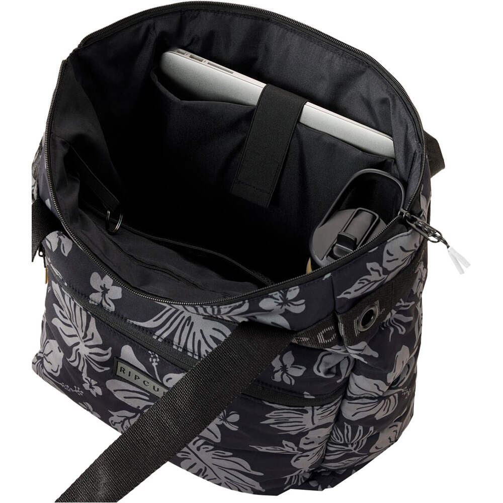 Rip Curl bolso paseo mujer WEEKEND TRAVEL 26L TOTE 02