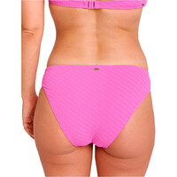 Rip Curl braga bikini CUSTOM RIB FULL vista trasera