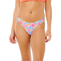 Rip Curl braga bikini MALIBU COVE REVO BARE PANT vista frontal