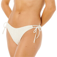 Rip Curl braga bikini OASIS SKIMPY PANT vista detalle
