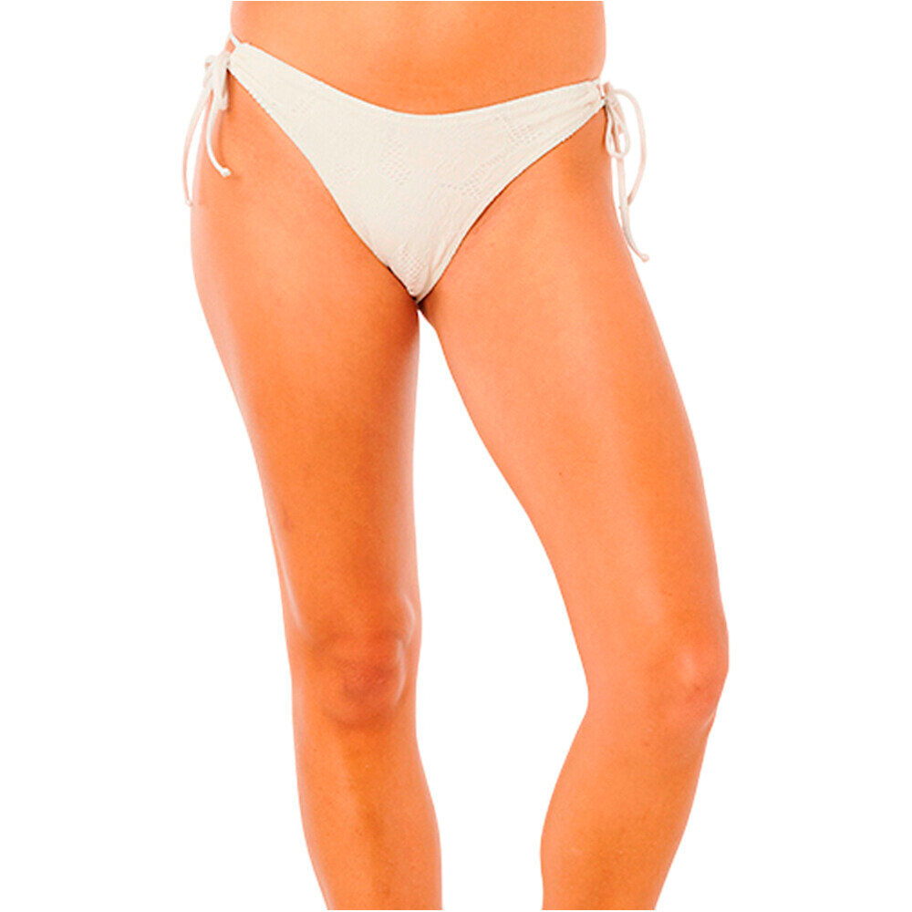 Rip Curl braga bikini OASIS SKIMPY PANT vista frontal