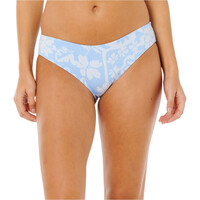 Rip Curl braga bikini PACIFIC COAST FULL PANT vista frontal