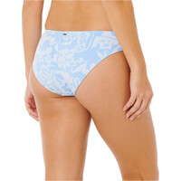 Rip Curl braga bikini PACIFIC COAST FULL PANT vista trasera