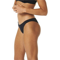 Rip Curl braga bikini PREMIUM SURF CHEEKY PANT vista detalle