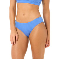 Rip Curl braga bikini PREMIUM SURF FULL PANT vista detalle