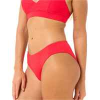Rip Curl braga bikini PREMIUM SURF FULL PANT vista detalle