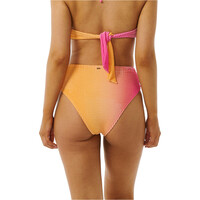 Rip Curl braga bikini SUNRISE CHEEKY PANT vista detalle