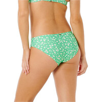 Rip Curl braga bikini SURF SIDE FULL PANT vista trasera