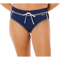 Rip Curl braga bikini SURF TIDE BOY SHORT vista frontal