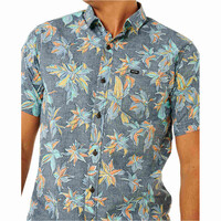 Rip Curl camisa manga corta hombre SESSIONS S/S SHIRT vista detalle