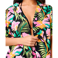 Rip Curl camisa manga corta mujer MOLOKA SS SHIRT 03