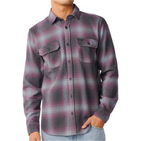 CLASSIC SURF COUNT FLANNEL