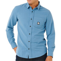 PREMIUM SURF L/S SHIRT