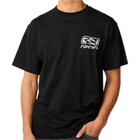Rip Curl camiseta manga corta hombre ARCHIVE RIPPED TEE 03