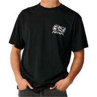 Rip Curl camiseta manga corta hombre ARCHIVE RIPPED TEE vista frontal