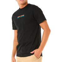 Rip Curl camiseta manga corta hombre BIG MUMMA ICON TEE vista detalle