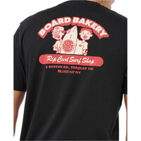 Rip Curl camiseta manga corta hombre BOARD BAKERY TEE 03