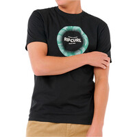 Rip Curl camiseta manga corta hombre FILTER TEE vista frontal