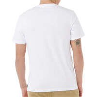Rip Curl camiseta manga corta hombre FILTER TEE vista trasera