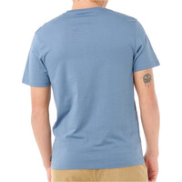 Rip Curl camiseta manga corta hombre FILTER TEE vista trasera