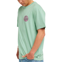 Rip Curl camiseta manga corta hombre HARDCORE TEE SERIES vista detalle