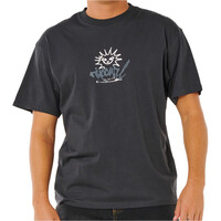 INNER VISIONS ROTTEN SUN TEE