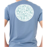Rip Curl camiseta manga corta hombre _M_DRIFTER TEE 03
