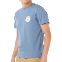 Rip Curl camiseta manga corta hombre _M_DRIFTER TEE vista detalle