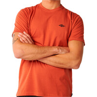 Rip Curl camiseta manga corta hombre _M_STREAMLINE EMBROID TEE 03
