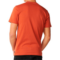 Rip Curl camiseta manga corta hombre _M_STREAMLINE EMBROID TEE vista trasera