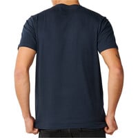 Rip Curl camiseta manga corta hombre _M_STREAMLINE LIKE MUMMA TEE vista trasera