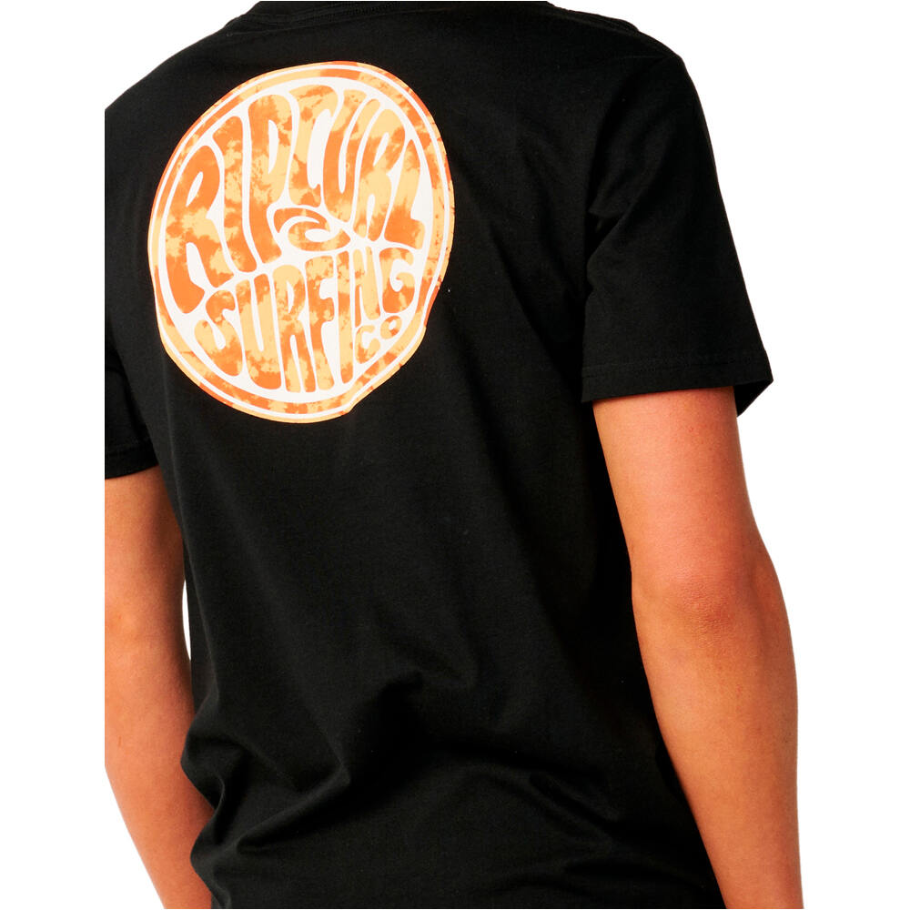 Rip Curl camiseta manga corta hombre _M_STREAMLINE LIKE PASSAGE TEE 03