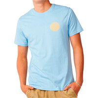 _M_STREAMLINE LIKE PASSAGE TEE