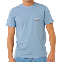 _M_STREAMLINE POCKET BADGE TEE