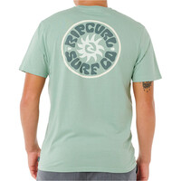 PACIFIC RINSE CIRCLE TEE