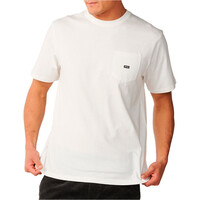 PACIFIC RINSE POCKET TEE