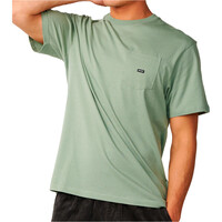 PACIFIC RINSE POCKET TEE