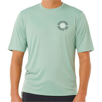 PACIFIC RINSE SURFLITE UPF S/S