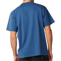 Rip Curl camiseta manga corta hombre PREMIUM SURF WETTIE TEE vista trasera