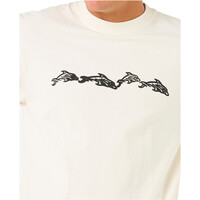 Rip Curl camiseta manga corta hombre RAW ENERGY DOLPHIN TEE 03