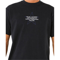Rip Curl camiseta manga corta hombre RAW ENERGY STAR TEE 03