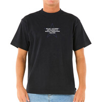 Rip Curl camiseta manga corta hombre RAW ENERGY STAR TEE vista frontal