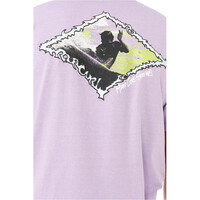 Rip Curl camiseta manga corta hombre RAW ENERGY THRASH TEE 03