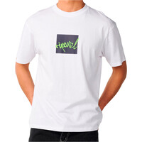 RIP SCRIPT ICON TEE