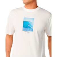 Rip Curl camiseta manga corta hombre S-SERIES GRAMBEAU TEE 03