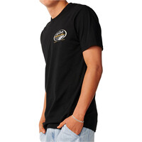 Rip Curl camiseta manga corta hombre S-SERIES VC PEAKS TEE vista detalle